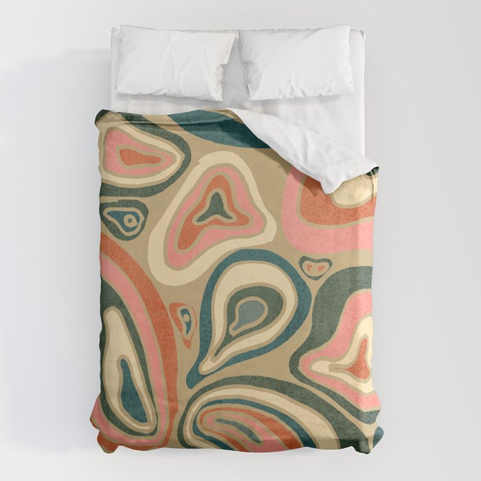 Woods Duvet Cover Gallery Image 6