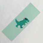 Wild Child Yoga Mat Gallery Image 1