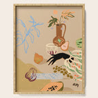 Pass Me The Pear Serving Tray Gallery Image 1