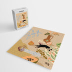 Pass Me The Pear Jigsaw Puzzle Gallery Image 2