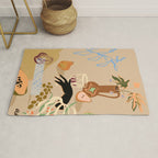 Pass Me The Pear Rug Gallery Image 1