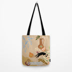 Pass Me The Pear Tote Bag Gallery Image 2