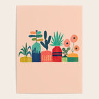 Plant mania Poster Gallery Image 4