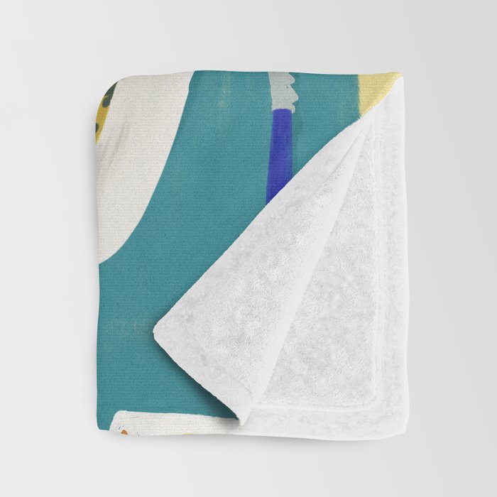 Barcelona Throw Blanket Gallery Image 3
