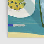 Barcelona Poster Gallery Image 3