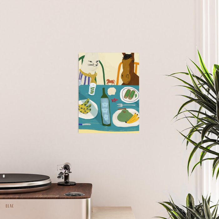 Barcelona Poster Gallery Image 2