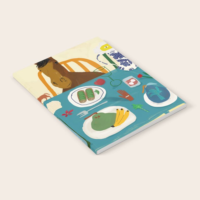 Barcelona Notebook Gallery Image 2