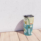 Barcelona Travel Mug Gallery Image 4