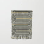 Modern Contemporary Balance No.3 Wall Hanging Gallery Image 1