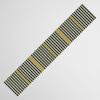 Modern Contemporary Balance No.3 Table Runner Gallery Image 3