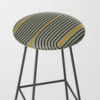 Modern Contemporary Balance No.3 Stool Gallery Image 2