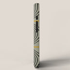 Modern Contemporary Balance No.3 iPhone Case Gallery Image 2