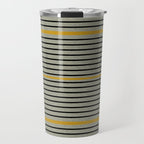 Modern Contemporary Balance No.3 Travel Mug Gallery Image 1