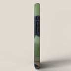 Decadent Young Woman after the Dance iPhone Case Gallery Image 2