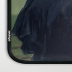 Decadent Young Woman after the Dance Laptop Sleeve Gallery Image 3