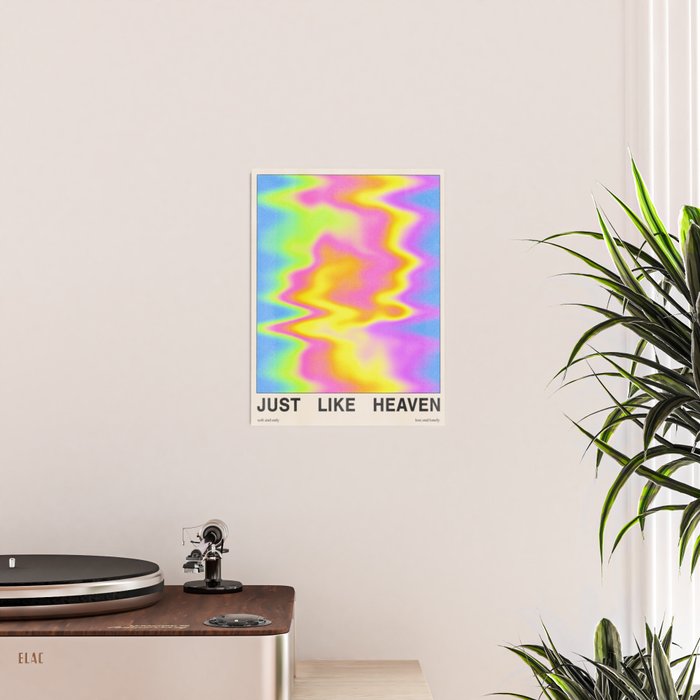 Just Like Heaven  Poster Gallery Image 2