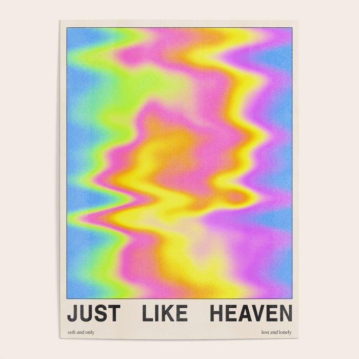 Just Like Heaven  Poster Gallery Image 4