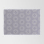 Minimalist Sunray Pattern II Rug Gallery Image 2