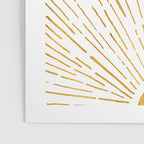 Let The Sunshine In 2 / Vertical Version Poster Gallery Image 3