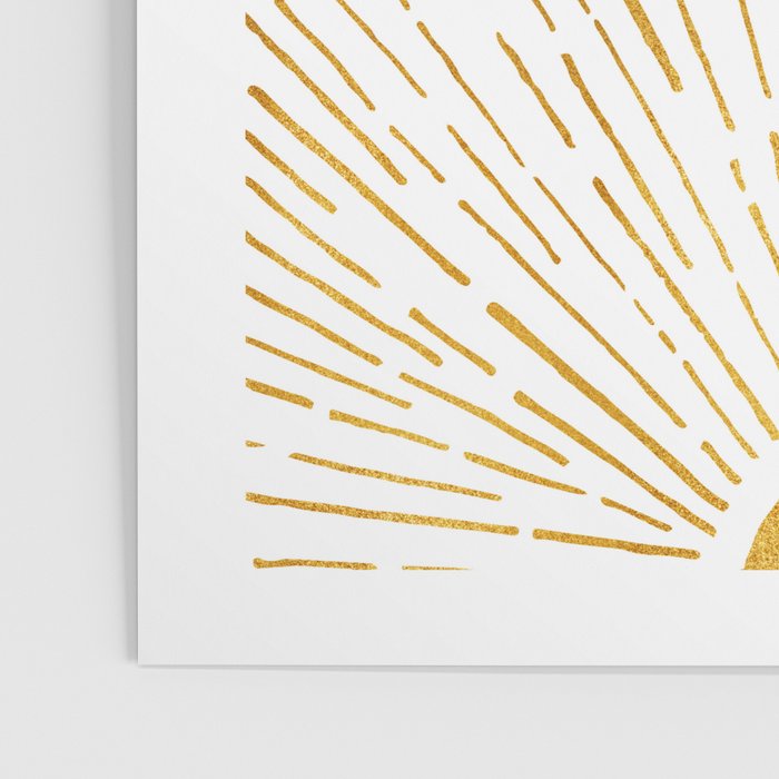 Let The Sunshine In 2 / Vertical Version Poster Gallery Image 3