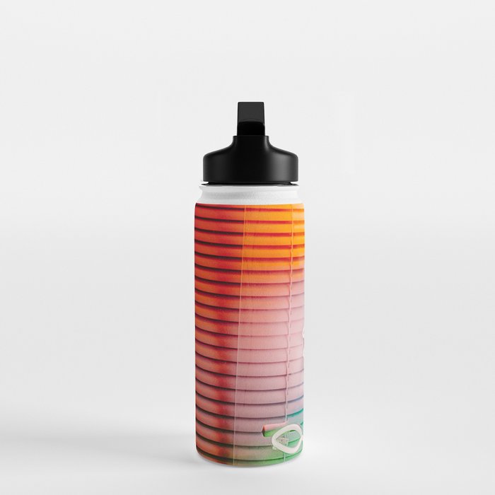 NEON ROSE Water Bottle Gallery Image 3