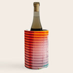 NEON ROSE Wine Chiller Gallery Image 2