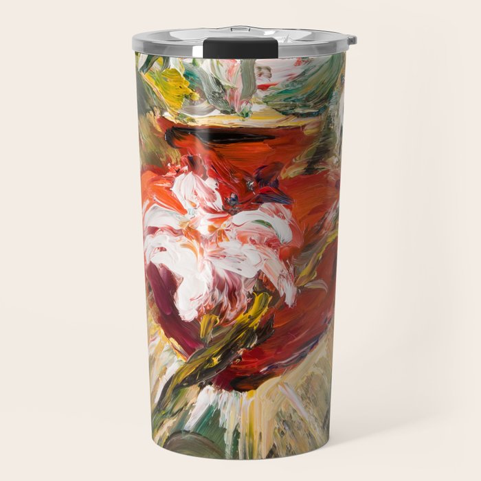 Sacred Heart of St. Joseph I Travel Mug Gallery Image 1
