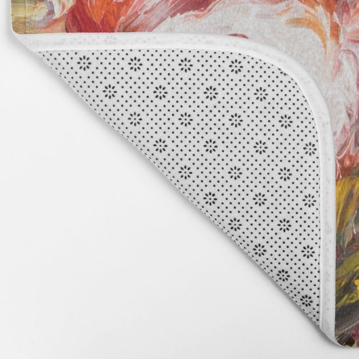 Sacred Heart of St. Joseph I Bath Mat Gallery Image 2