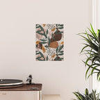 Abstract nature painting 89 Poster Gallery Image 2