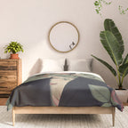 inner garden 6 Comforter Gallery Image 3