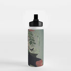 inner garden 6 Water Bottle Gallery Image 2