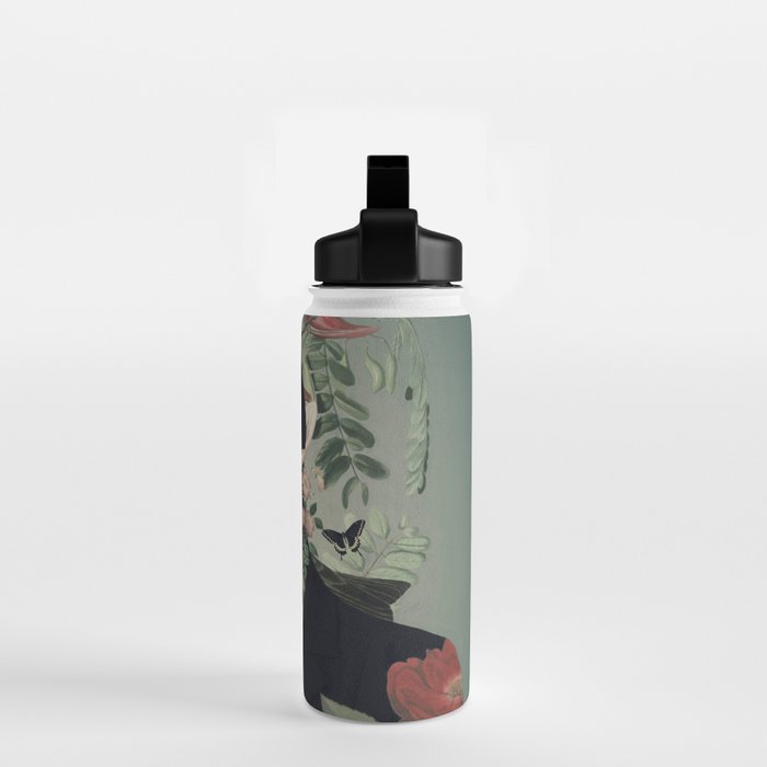 inner garden 6 Water Bottle Gallery Image 2