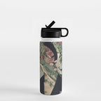 inner garden 6 Water Bottle Gallery Image 1