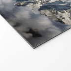 Mount Everest and the Snowy Himalayas, China-Nepal border Welcome Mat Gallery Image 2