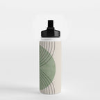 Perfect Touch Green Water Bottle Gallery Image 2