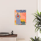 FLOWER SHOPPING Poster Gallery Image 2