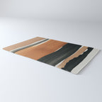 abstract minimal 12 Rug Gallery Image 3