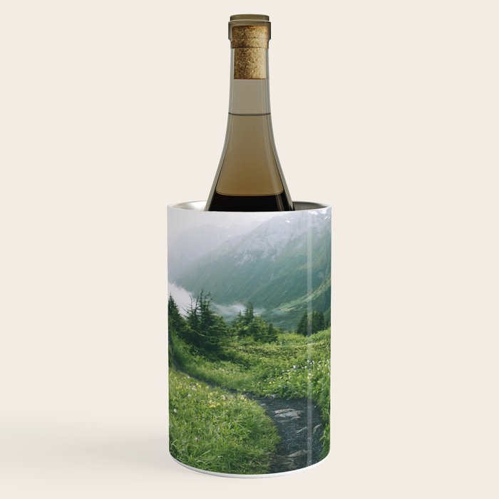 Happy Trails III Wine Chiller Gallery Image 1