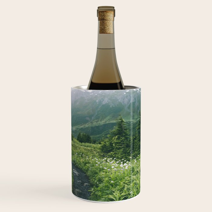 Happy Trails III Wine Chiller Gallery Image 3