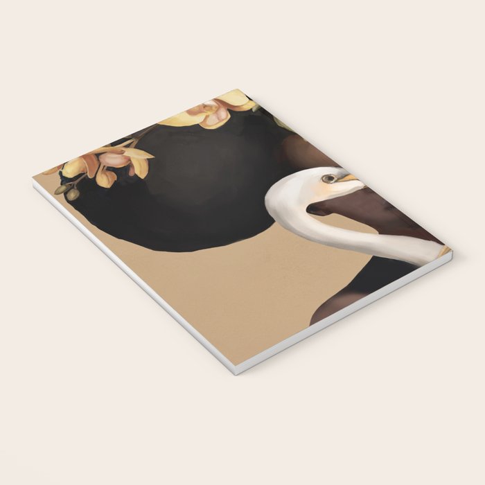 Orchid Majesty Notebook Gallery Image 3