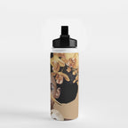 Orchid Majesty Water Bottle Gallery Image 2