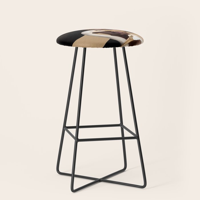 Orchid Majesty Stool Gallery Image 1