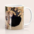 Orchid Majesty Coffee Mug Gallery Image 1