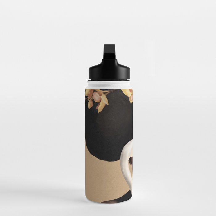 Orchid Majesty Water Bottle Gallery Image 3