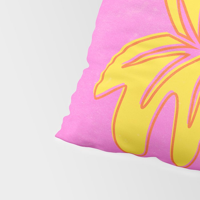 Palm Springs: Vintage Travel Colour Series 06 Pillow Sham Gallery Image 4