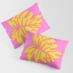 Palm Springs: Vintage Travel Colour Series 06 Pillow Sham Gallery Image 3