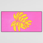 Palm Springs: Vintage Travel Colour Series 06 Desk Mat Gallery Image 3