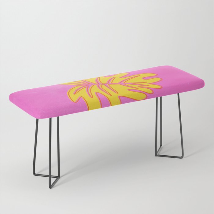 Palm Springs: Vintage Travel Colour Series 06 Bench Gallery Image 1
