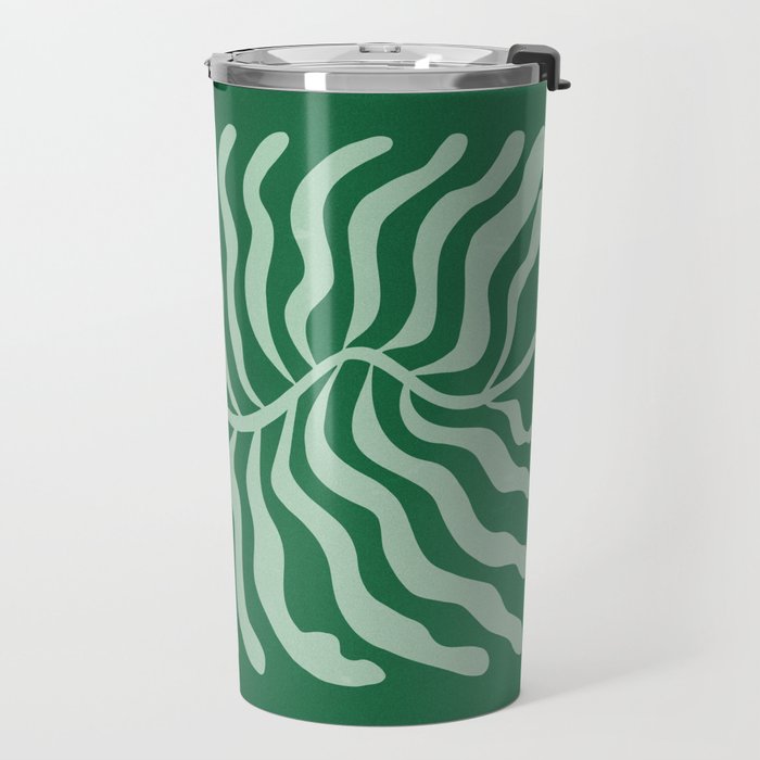 Fun Sage: Matisse Edition Travel Mug Gallery Image 2