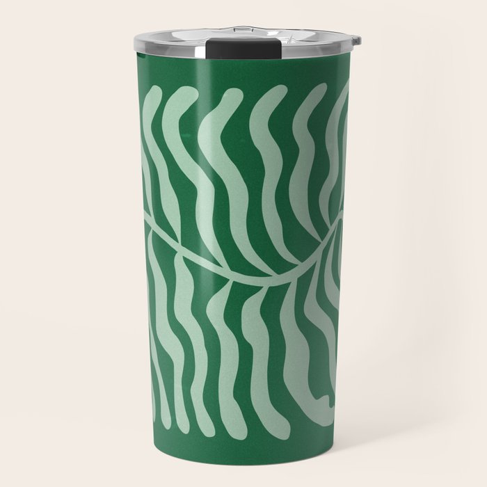 Fun Sage: Matisse Edition Travel Mug Gallery Image 1